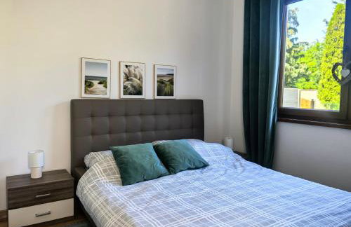 SAN ESCOBAR sauna jacuzzi jezioro - Foto 17