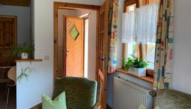 Ferienwohnung Kleines Wiesental - Foto 4