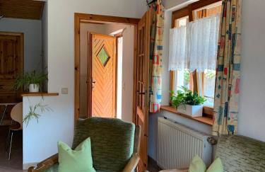 Ferienwohnung Kleines Wiesental - Foto 4