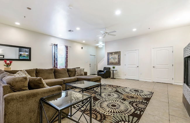 Carondelet Street Modern Suites - Foto 25