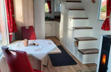 Tiny Haus am Motzener See - Foto 7