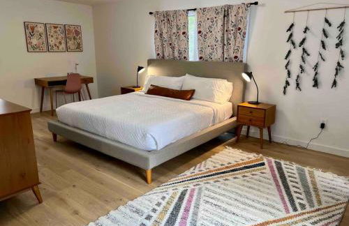 Luxury Woodstock Retreat Hot tub and heated pool - Foto 28