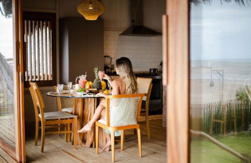 CASA na PRAIA DA BARRINHA Frente Mar - Foto 75