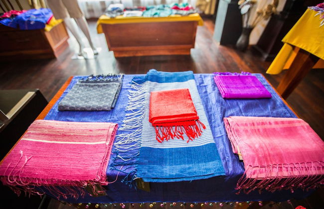 Sokha Phnom Penh Residence - Foto 63