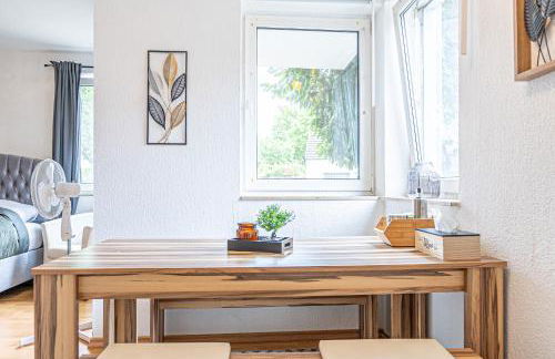 Apartment Wesseling - Foto 25