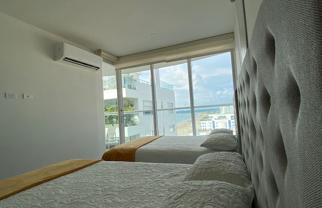 Cartagena Morros Beach and Sea - Photo 19