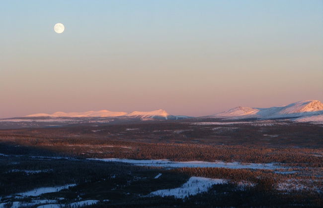 Holiday Home Fjätervålen Fjätstigen - Foto 18