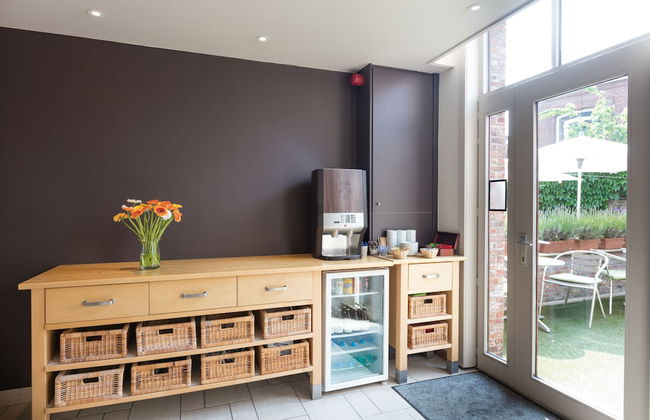 Bonobo Apartments - Photo 3