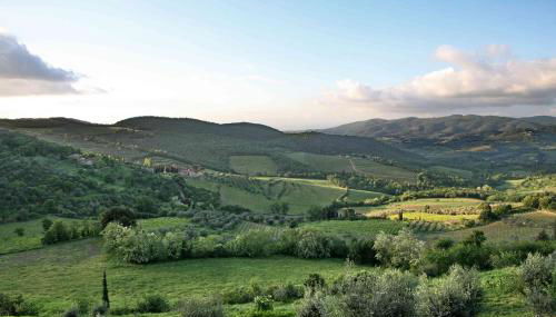 Residenza Antico Chianti - Foto 5