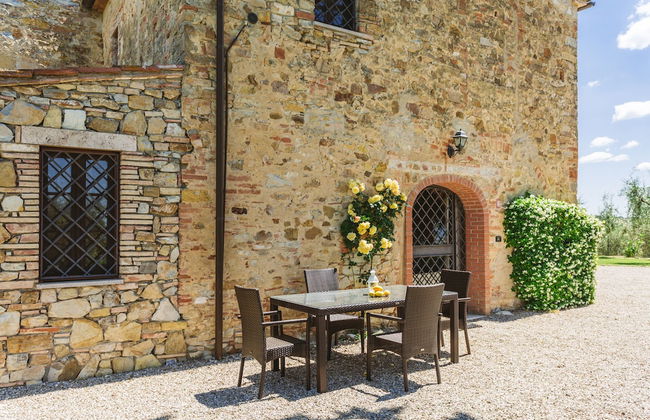 Ormanni nel Chianti Classico - Foto 35