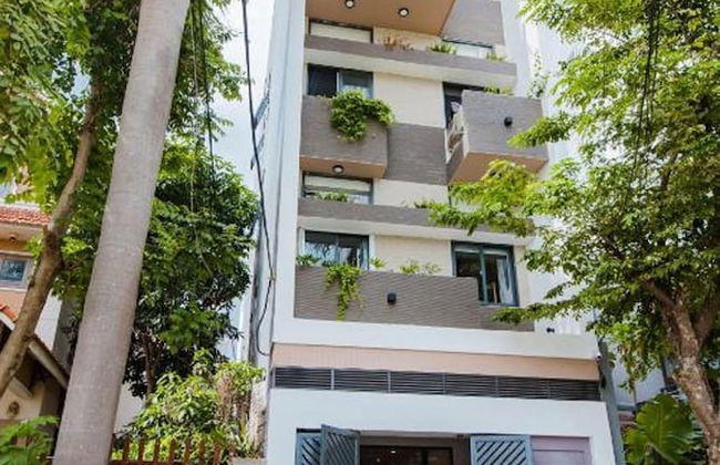 The Art - An Homestay - Foto 25