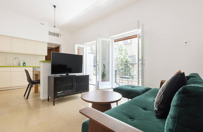 Diz 3 By TLV2rent - Foto 6