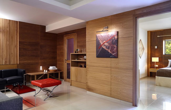 Karvouno Villas - Foto 21