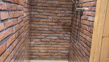 The Studio at The Shack - Foto 5, Shower