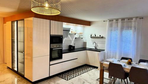 Appartement Premium 4 Stars - Trigone - Foto 3, stove, dishwasher