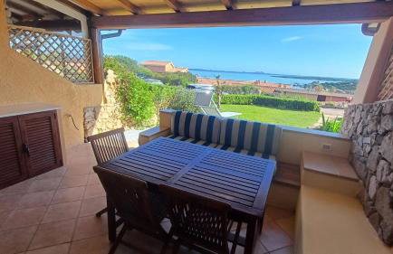 Casa Verdiana Golfo di Marinella Sardegna - Foto 32