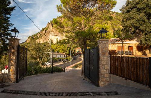 Apartamentos 7 puentes sierra Cazorla Los 2 Dúplex - Foto 40