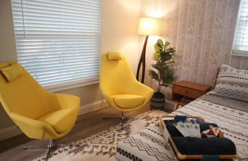 Heart of Ormond Beach - Self check-in - Beach - Photo 3