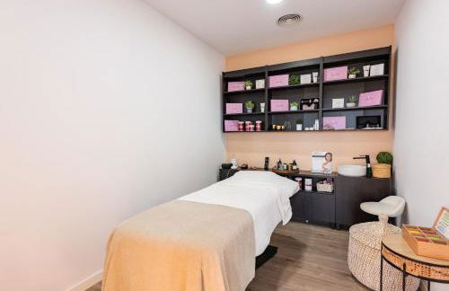 Paraíso Pueblo Appartement 3 chambres - Photo 31