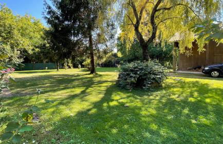 Villa au milieu des pins / bord du lac - Foto 6