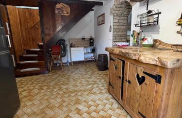 Au pied du vignoble Champenois - Foto 4