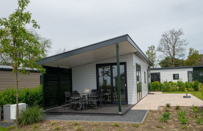 Lakeside Escape Near Enkhuizen - Foto 12