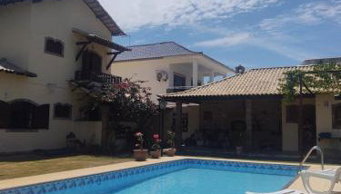 Casa de Praia em Condomínio de Praia Seca, Rio de Janeiro - Foto 3