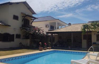 Casa de Praia em Condomínio de Praia Seca, Rio de Janeiro - Foto 3