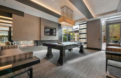 Reston 2br w laundry walk to restaurants mall WDC-831 - Foto 45