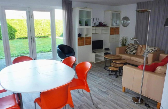 Nice Holiday Home Near Beach - Photo 17