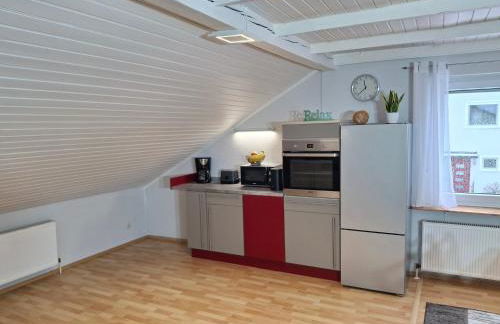 FeWo Taube in Schammels dorf am Brauereienweg Platz für 7 Personen - Foto 27