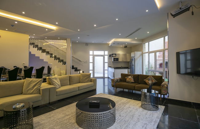 Arayik Resorts - Foto 8