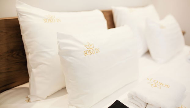 Soko In Spa - Foto 5, Habitación