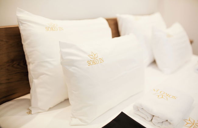 Soko In Spa - Foto 5