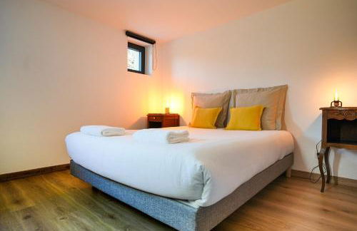 Le Perchoir du Grand Valtin - Gîte 5 personnes - Altitude 830 - Foto 16