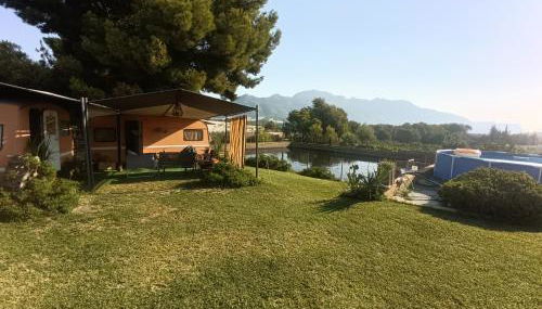 Caravana- Glamping Casa tortuga - Foto 4