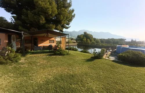 Caravana- Glamping Casa tortuga - Foto 4