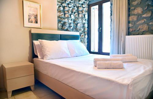 Stone house Amfikleia - Foto 7