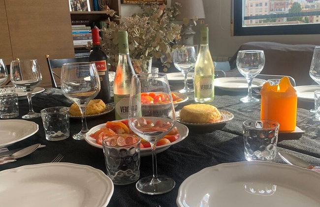 Jantar de Paella autêntico em Valência - Foto 10