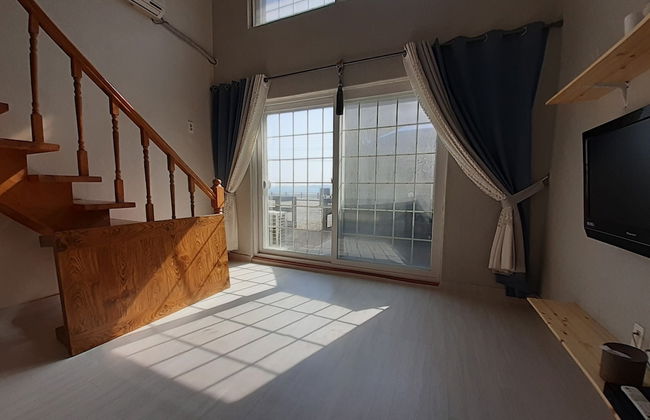 Jebudo Yeonliji Pension - Foto 10