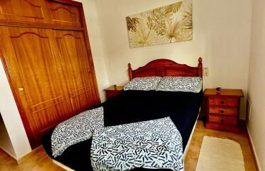 Bungalow Carabassi Mediterraneo 3 Pool and roof terrace - Foto 5