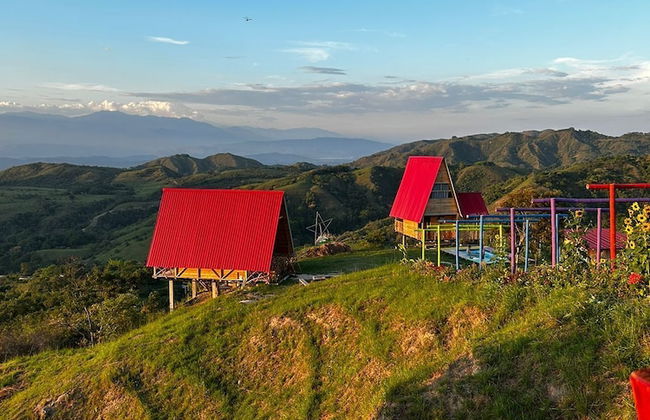 Los Nevados Ecolodge - Foto 53