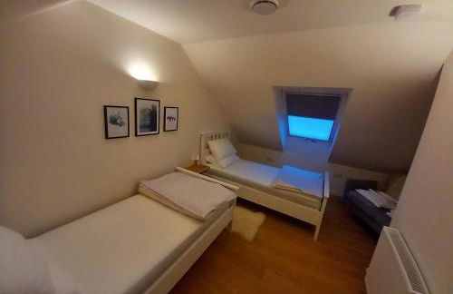 The Woodshed - Foto 12