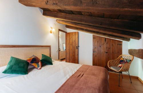 El Molí Nou - Rural flats - Foto 43