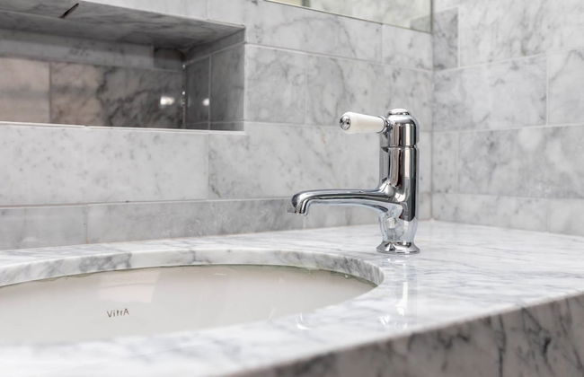 Stylish 2 Bedroom Apartment Near Oxford Street - Photo 40