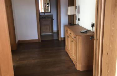 Ferienwohnung Weltcup in Ofterschwang - Photo 18