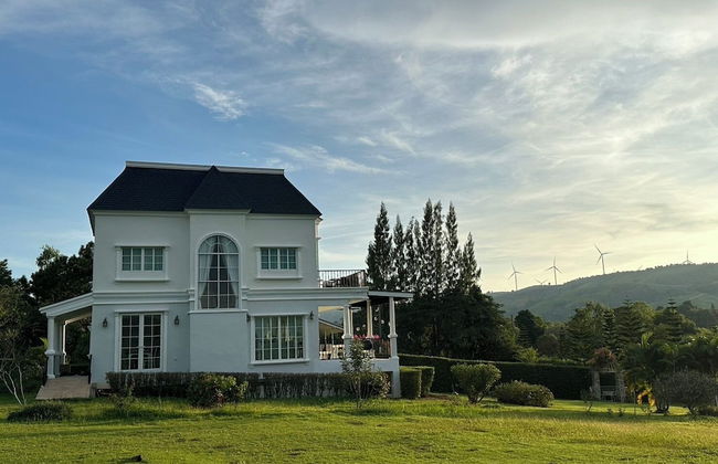 Misty English Cottage - Foto 53