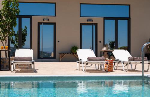 Zeus Mountain - Vasilies NewTown Residences - Foto 1