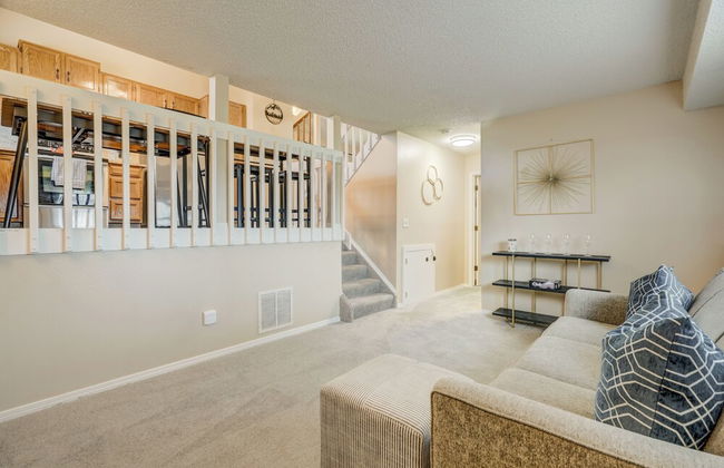 Mid-ViewHouse Inn - Foto 16