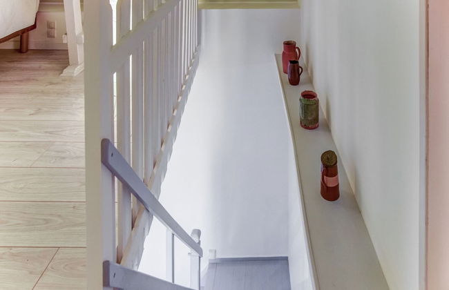 Holiday Home in Houtteville With Garden - Foto 23